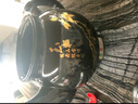 華田禾邦 正宗淄博燒烤小餅 540g 36張(6袋裝) 單餅 無油烙饃卷餅手抓餅 曬單實拍圖
