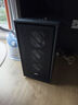 安鈦克 Antec NE650 金牌全模650W電源/壽命更持久/支持風(fēng)扇啟停/雙8pin電腦主機/扁線/支持溫控 曬單實拍圖