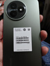 小米（MI）REDMI K80 至尊版 天璣9400+ 7410mAh大電池 云杉綠 12GB+256GB  紅米5G手機(jī) 曬單實(shí)拍圖
