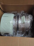 九陽(yáng)（Joyoung）電蒸鍋電煮鍋電火鍋家用蒸包子蒸螃蟹鍋15L大容量電熱鍋分體可拆洗多用途鍋GZ781 曬單實(shí)拍圖