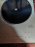 美的（Midea）電磁爐3500W大功率家用鉑鉆玻璃大面板一鍵猛火爆炒多功能定時電陶爐電磁灶家商兩用防水 E35C10Z 曬單實拍圖