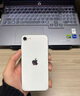 Apple iPhone SE2 蘋(píng)果 se2 手機 4G全網(wǎng)通 二手學(xué)生工作備用機 白色 64G（4.7寸） 95新 曬單實(shí)拍圖