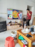 海爾（Haier）電視 F6C Pro系列 144HZ高刷高色域 雙頻WiFi6 智慧屏彩電液晶4K護眼超薄Leader電視機 65英寸 升級一級能效4+64G【F6CPro】 曬單實(shí)拍圖
