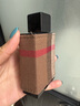 博柏利（BURBERRY）倫敦男士淡香水禮盒(50ml+1.5ml*2+蠟燭)生日禮物 教師節禮物男 曬單實(shí)拍圖