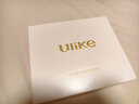 Ulike Air4【政府補貼】 藍寶石冰點(diǎn)脫毛儀女士刮毛刀剃毛器私處美容儀 男士送禮生日禮物送女友 【京東快遞】Air4水晶紫 曬單實(shí)拍圖