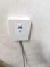 公牛（BULL）漏電保護開關 GTP系列 86型漏電保護開關 32A大功率漏保開關 LE2 曬單實拍圖