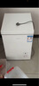 新飛 FRESTEC小冰柜家用冷柜小型兩用冷凍柜租房用冷藏冷凍商用臥式電冰柜節能省電 單溫款 58L 【一級節能 店鋪熱賣(mài)】 曬單實(shí)拍圖