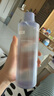 可復美 煥能舒潤柔膚水500ml 補水保濕大瓶護膚品舒修護提亮七夕禮品 曬單實(shí)拍圖