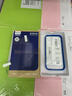 飛利浦適用蘋果15ProMax鋼化膜iPhone15ProMax手機(jī)膜無(wú)黑邊高清抗指紋防摔防爆保護(hù)膜 2片裝 曬單實(shí)拍圖
