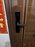 華為智能門鎖SE 貓眼版【Pura 80平安好搭檔】高清貓眼手機(jī)遠(yuǎn)程對(duì)講  支持天地鉤NFC電子鎖 曬單實(shí)拍圖