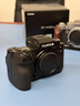 富士（FUJIFILM）xh2 xh2s 微單相機X-H2 X-H2S無(wú)反數碼照相機8K美顏全新送禮 XH2S單機-不含鏡頭 拍照需配鏡頭 官方標配包含（機身+肩帶+原電） 曬單實(shí)拍圖