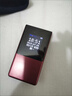 金立（Gionee）老年人手機4G全網(wǎng)通翻蓋老年機 超長(cháng)待機 大字體大聲音大按鍵學(xué)生大屏老人機專(zhuān)用功能機V16 紅色 曬單實(shí)拍圖
