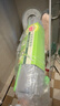 3M思高膠棉拖把27cm桿長(cháng)126cm2頭WB1 PVA對折式免手洗吸水海綿拖把 曬單實(shí)拍圖