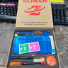 ZOONGXINGY眾星耀 蘋(píng)果屏幕總成iphone手機內外顯示屏換屏維修x/xr/xsmax/11pro/12/13/14/15/16 11【超清原彩+高配incell】 曬單實(shí)拍圖