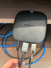 小米（MI）小米盒子5 雙頻wifi6 智能網(wǎng)絡(luò )電視機頂盒 杜比全景聲 4K分辨率 高清網(wǎng)絡(luò )播放器 無(wú)線(xiàn)投屏 曬單實(shí)拍圖