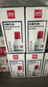 得力（deli）40ml光敏印油 財務(wù)印章光敏印油 光敏印章專(zhuān)用印油 辦公財務(wù)印章印臺印油 9040  曬單實(shí)拍圖