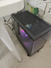 技嘉（GIGABYTE）全家桶AMD銳龍 9600X/9700X/7800X3D/RTX5060TI顯卡組裝電腦電競游戲直播臺式機渲染主機DIY組裝機 9600X+32G+1T+RTX5060 高幀打 曬單實(shí)拍圖