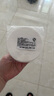 潔日邦隔肉紙肉餅油紙墊牛肉餅硅油墊紙食品級食物家用漢堡烘焙專(zhuān)用 曬單實(shí)拍圖