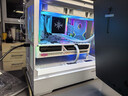 AMD 銳龍7 9800X3D游戲處理器8核16線(xiàn)程104MB游戲緩存加速頻率至高5.2GHz盒裝CPU暢玩CSGO 千幀電競 曬單實(shí)拍圖