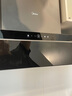 美的（Midea）【蒸汽洗AK7PRO】抽吸排油煙機家用28風(fēng)量大吸力國家補貼頂側一體自清潔高溫蒸汽洗吸脫排煙機 曬單實(shí)拍圖