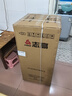 志高電冰箱雙門(mén)家用節能冰箱出租屋冷藏冷凍環(huán)保迷你冰箱辦公室公寓租房宿舍低噪電冰箱 S192銀色一級能效【萬(wàn)人推薦】 曬單實(shí)拍圖