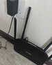 普聯(lián)（TP-LINK） 大道AX3000滿血WiFi6千兆無(wú)線路由器 5G雙頻家用穿墻 Mesh 3000M無(wú)線速率 信號(hào)增強(qiáng) 易展 XDR3010 曬單實(shí)拍圖