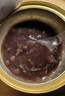 金唐銀耳陳皮蓮子紅豆沙10碗1.65kg 即食八寶粥早餐代餐速食粥滋補品 曬單實拍圖