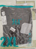 361°短褲夏季男休閑褲男跑步寬松戶外健身運動褲五分褲652124711-3 曬單實拍圖