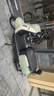 綠源【校園代步神器】電動(dòng)摩托車(chē)M7ultra【續80公里-60V20AH-5塊鉛酸電池-1000W】家用代步車(chē) 綠 曬單實(shí)拍圖