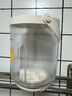 OIDIRE 洗衣杯 迷你洗衣機(jī)小型洗襪子洗衣機(jī)內(nèi)衣內(nèi)褲洗衣機(jī)半自動(dòng)懶人洗衣機(jī)宿舍便攜式清洗機(jī)洗襪子機(jī) ODI-XYJ16 洗衣機(jī)【雙桶款切換不串染】 曬單實(shí)拍圖