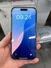 閃魔【3D熱彎膜丨0.18mm超薄】適用蘋果16Pro鋼化膜iPhone16pro手機膜原感防塵無塵倉高清膜 曬單實拍圖