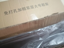 優(yōu)勤門后鞋架壁掛式宿舍簡易門口免打孔浴室墻上置物鞋子收納神器 曬單實拍圖