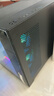 AMD銳龍 5700X 9600X主機 5070/5060TI/5060顯卡三角洲行動(dòng)直播游戲電競臺式電腦DIY組裝機海景房整機 配置六  R5 9600X/5060 曬單實(shí)拍圖