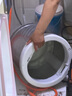 【十分到家】洗衣機(jī)清洗上門(mén)服務(wù) 滾筒波輪洗衣機(jī)清洗拆洗家電上門(mén)清洗保養(yǎng)服務(wù)殺菌消毒上海北京廣州深圳 波輪洗衣機(jī)拆洗 曬單實(shí)拍圖