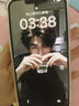 蘋(píng)果13 Apple iPhone 13 (A2634) 二手5G手機 國行雙卡雙待 粉色 256G 5G 全網(wǎng)通 曬單實(shí)拍圖