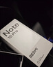 小米（MI）REDMI Note15 Pro+ 第四代驍龍7s 7000mAh 龍晶玻璃十倍抗摔 IP68防水 12+256 子夜黑 紅米 5G手機 曬單實(shí)拍圖
