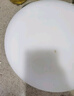 全適圓形加厚PE砧板48*5cm商用切肉切菜案板剁骨砧板肉墩菜墩塑料菜板 曬單實(shí)拍圖