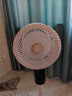 NIYEVN【300平全屋降溫丨秒降16℃】空調(diào)扇制冷風(fēng)扇落地扇電風(fēng)扇靜音臥室超靜音一級(jí)能效空氣循環(huán)扇家用 店鋪買貴退差價(jià)（勿拍不發(fā)貨） 2025年新款丨渦輪暴風(fēng)丨全屋送風(fēng)制冷丨千萬(wàn)負(fù)離子 曬單實(shí)拍圖