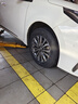普利司通（Bridgestone）汽車輪胎 195/65R15 91H ER300 配套卡羅拉/雷凌/適配朗逸/寶來 曬單實拍圖