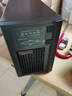 山特UPS不間斷電源C1K C2K C3K C6K C10K 內置電池服務(wù)器機房備用 山特C1K/800W 內置電池 曬單實(shí)拍圖
