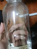 無印良品（MUJI）共聚酯 運(yùn)動(dòng)水杯 Tritan 水杯 隨手杯塑料杯子MDL9CC2A 透明  1100ml 1100ml 曬單實(shí)拍圖