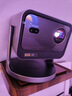 Vidda C3S 海信4K超高清純?nèi)す馔队皟x家用投影機(jī) 無損光學(xué)變焦+哈曼JBL專業(yè)音響 智能家庭影院辦公 曬單實(shí)拍圖