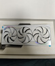 技嘉（GIGABYTE）5090 D v2顯卡 超級雕ICE GeForce RTX 5090 D v2 AORUS MASTER ICE 24G DLSS4【注冊四年?！? 曬單實(shí)拍圖