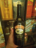 百利（Baileys）甜 奶油原味奶酒 力嬌酒利口酒500ml 愛(ài)爾蘭 調酒  曬單實(shí)拍圖