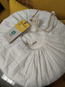 DAPU新疆棉花被子被芯A類(lèi)純棉床墊被褥春秋被四季被200X230cm 曬單實(shí)拍圖