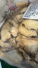 干姜云南特級小黃老姜中藥材食用可泡茶泡腳姜片食用即食 干姜500g*1袋 曬單實拍圖