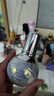 歐詩(shī)漫（OSM）珍珠白凈透潤(rùn)白面部精華35ml（小白燈）生日禮物 曬單實(shí)拍圖