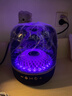 迎歐【全網(wǎng)熱銷100W+丨哈曼琉璃6代】大哈曼藍牙音響琉璃5代音箱4代華強北低音炮桌面電腦柏林之聲 【新款6代丨哈曼級音質(zhì)】Pro Max頂配版 國行正品+全國聯(lián)保+免費試用 曬單實拍圖