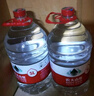 農夫山泉 長(cháng)白山 天然礦泉水 飲用水長(cháng)白雪350ml*24瓶 整箱 曬單實(shí)拍圖