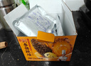 德叔鮑魚(yú)福州正宗佛跳墻250g*6份加熱即食野捕刺參單人份裝金湯海參預制菜 曬單實(shí)拍圖